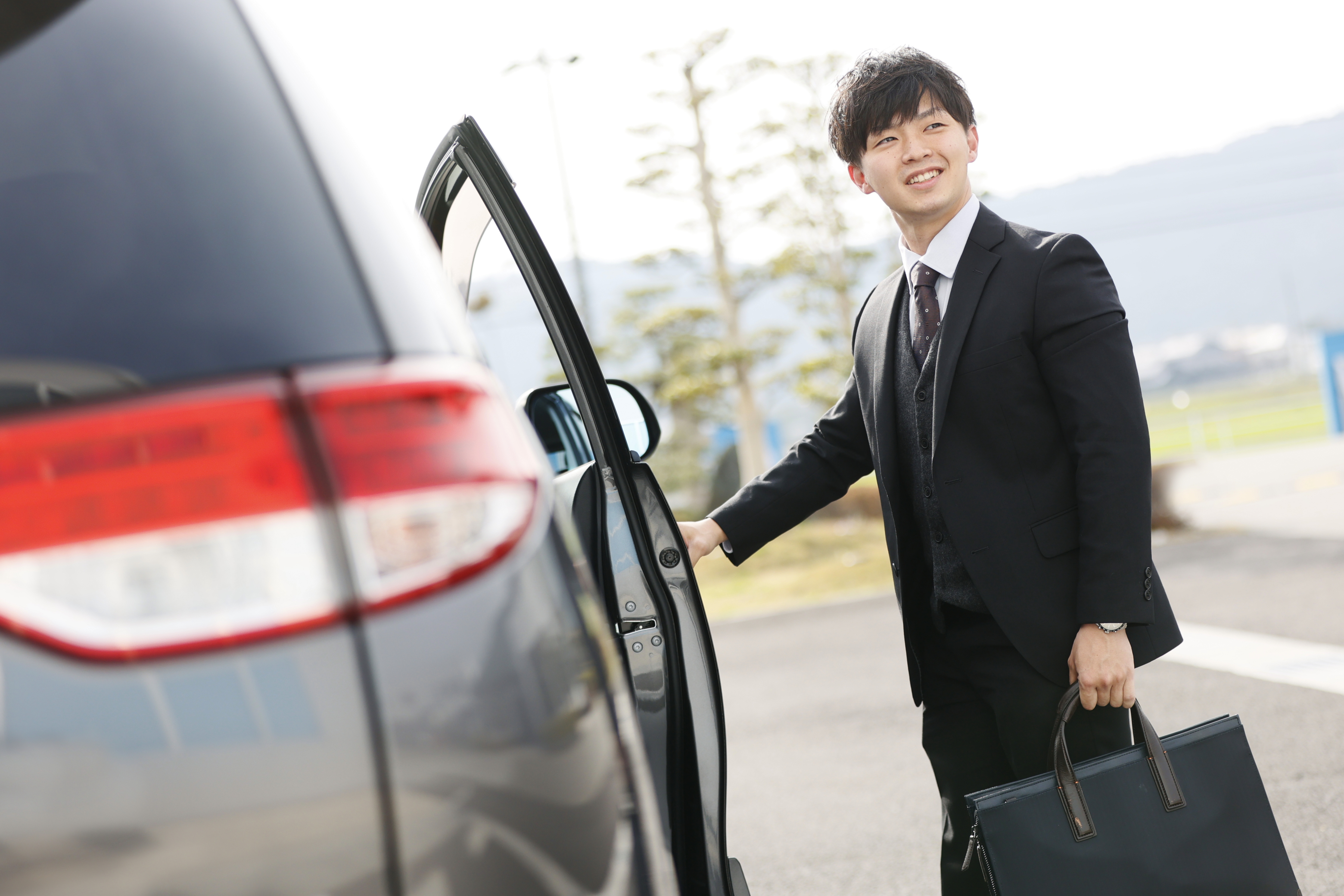 ソリューション営業