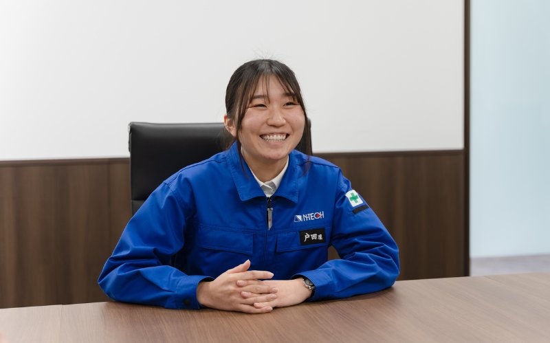 iCADでの設計風景