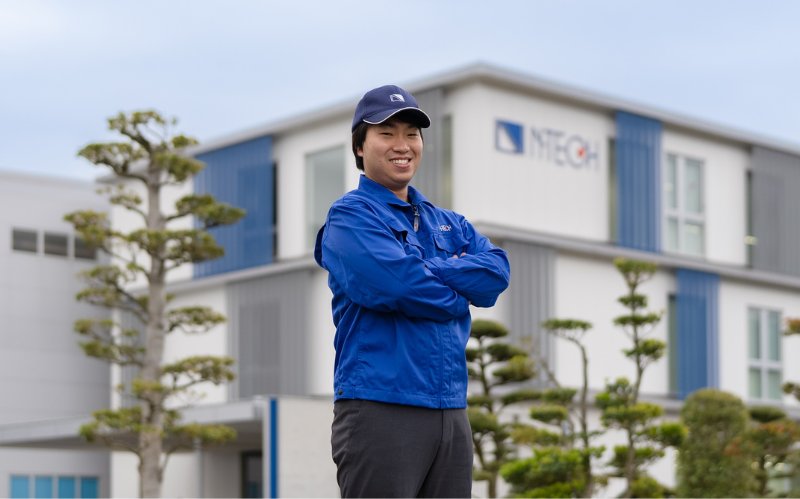 検査装置の調整